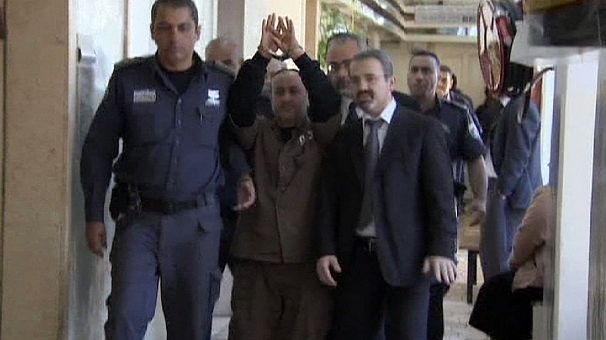 MEPs delegation calls on Israel to free Palestinian prisoners