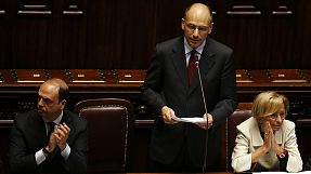 Nowy lewicowo-prawicowo-centrowy rząd Włoch nie będzie szukał oszczędności za wszelką cenę