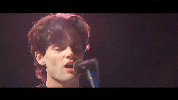 Badgley shines as Jeff Buckley