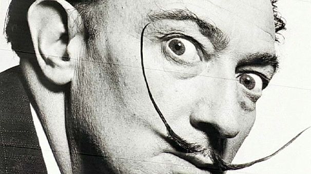 Dali gets the full treatment in Madrid