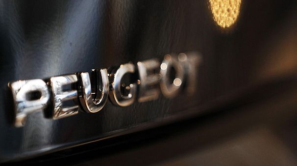 Peugeot Citroen Aulnay plant closure moves nearer