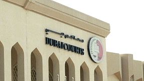 Prison ferme à Dubaï pour trois Britanniques