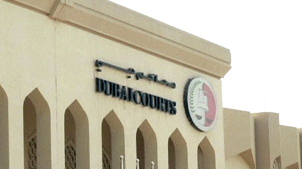 Three Britons jailed on drugs charges by Dubai court