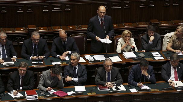 The price of Italy’s coalition