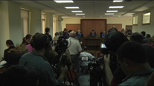 Five convicted in Kosovo organ-trafficking ring