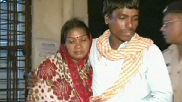 India: Five year old rape victim dies