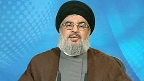 Le Hezbollah menace d'intervenir avec l'Iran en Syrie