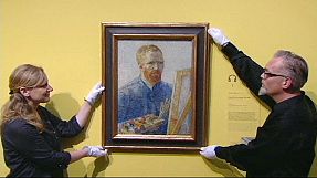 Muzeum Van Gogha w Amsterdamie ponownie otwarte