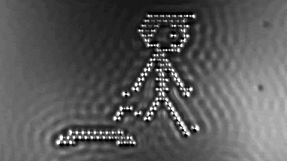 Il nano-film, verso lo staggio di dati a livello atomico