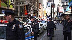Usa: attentato alla maratona di Boston, fermati tre sospetti