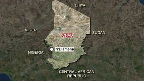 Un coup d'Etat déjoué au Tchad