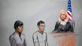 USA: rischiano pene dai 5 agli 8 anni gli studenti arrestati per la strage di Boston