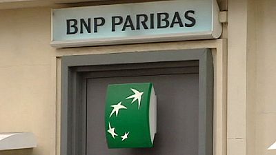 BNP Paribas profit falls BNP Paribas profit falls