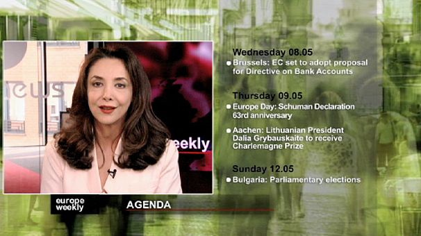 Europe Weekly: May Day protests ring alarm bells over austerity