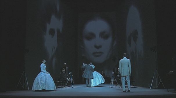 Greek tragedy resonates with modern audience