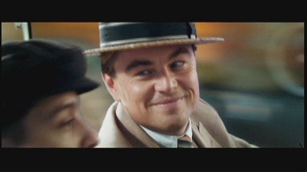 Sixth time lucky for Great Gatsby
