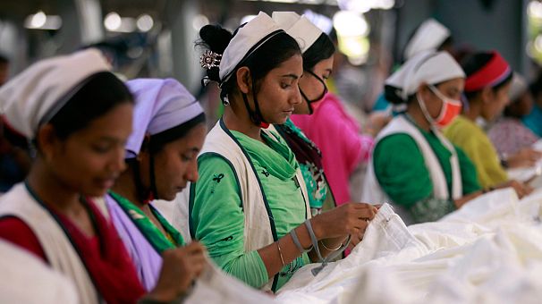 ILO pushes Bangladesh to improve work safety standards