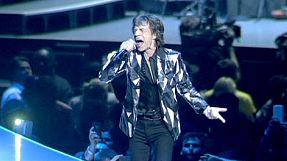 I Rolling Stones svendono i biglietti poco prima dell'inizio del loro nuovo tour