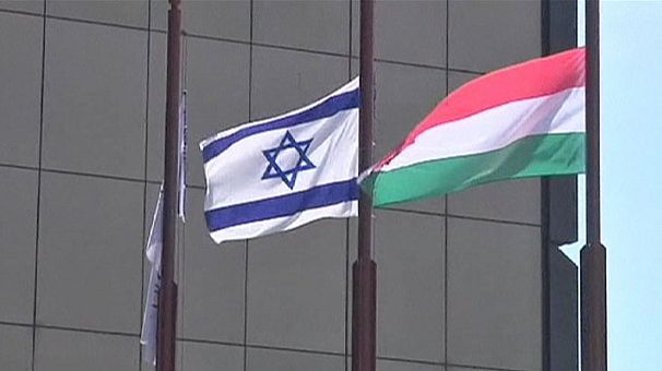 Jewish congress held in Hungary amid concerns over rise in anti-Semitism