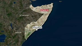 Somalie : huit morts dans un attentat sans doute commis par les milices shebabs