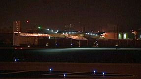 Usa: aereo Solar Impulse completa prima tappa del 