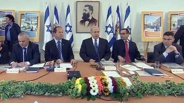 Israeli action heightens tension in the region