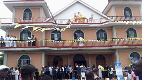 Tanzanie : attentat sanglant contre une église catholique