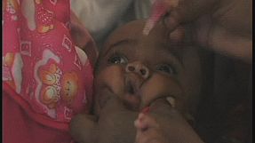 Grande campagne de vaccination en Somalie