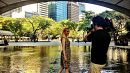 life: Traveller’s diary: Manila