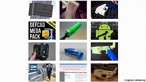 Negli Usa il primo sparo della pistola realizzata da stampante 3D