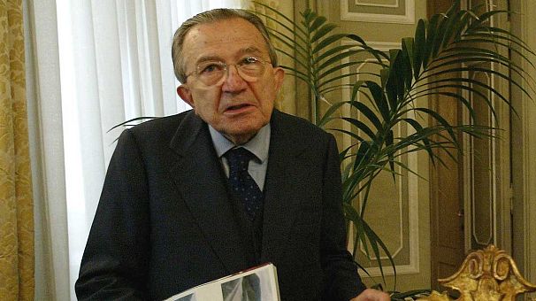 Giulio Andreotti 1919-2013: a very Italian politician