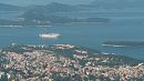 reporter Dubrovnik : le golf de la discorde