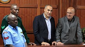 Kenya : perpétuité pour deux terroristes iraniens présumés