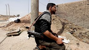 Les doutes de l'Onu sur des armes chimiques en Syrie
