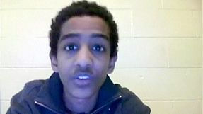 Attentato Boston: libertà condizionale per amico Tsarnaev