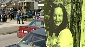 Three young women missing for years found alive in Ohio