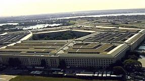 Pentagon accuses China of hacking US defence networks