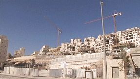 Netanyahu aurait ordonné le gel de la colonisation en Cisjordanie