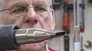 hitech Martin Schadt, el inventor de la pantalla de cristales líquidos