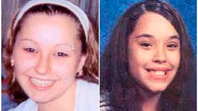 US police praise woman's bravery after 10 years in captivity