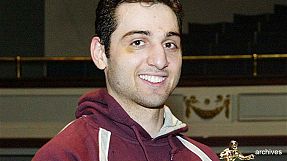 Cemeteries refuse to take Boston bomb suspect Tsarnaev's body