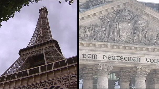Moscovici a Berlino per rinsaldare l’asse franco-tedesco