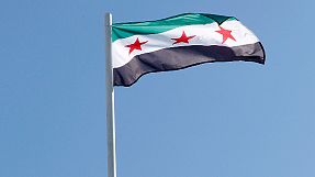 Syrie : la nouvelle donne