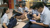 The lessons of tweeting; learning from social media