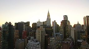 New York, premier choix des milliardaires New York, premier choix des milliardaires