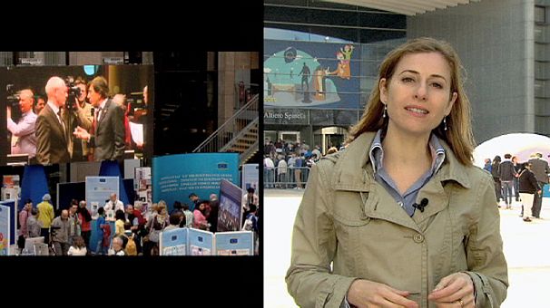 EU opens its doors – but are Europeans interested?