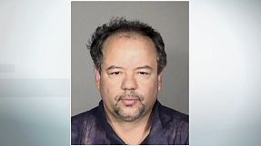 US: Ariel Castro charged in Cleveland kidnapping case