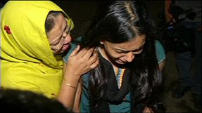 Bangladesh: deadly factory fire and over 900 dead after Rana Plaza collapse