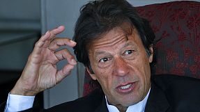 Imran Khan’s fall could boost election prospects