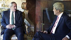 John Kerry ne voit pas d'avenir pour Bachar al-Assad en Syrie